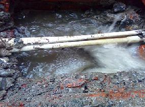拱墅家庭管道漏水检测