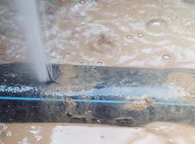 拱墅管道漏水检测